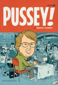 Pussey #0