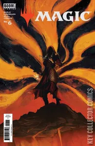 Magic the Gathering #6