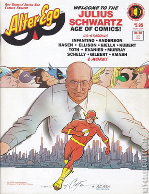 Alter Ego