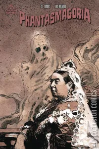 Phantasmagoria #5