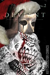 Deviant, The #2
