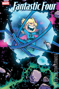 Fantastic Four #2