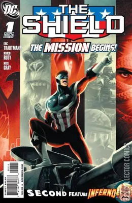 Shield, The