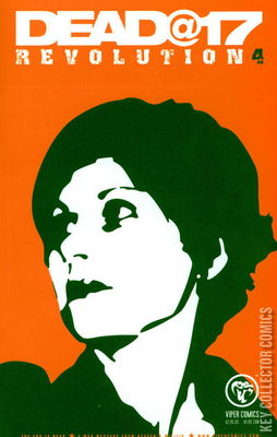 Dead At 17: Revolution