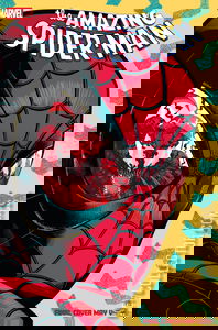 Amazing Spider-Man #26