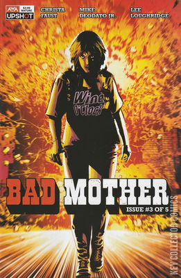 Bad Mother