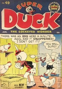 Super Duck #49