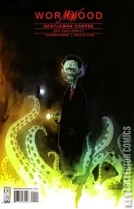 Wormwood, Gentleman Corpse #12