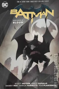 Batman: The New 52 Trade Paperback #9