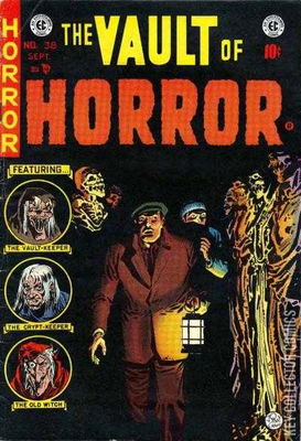 Vault of Horror