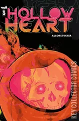 Cover for Hollow Heart #3