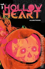 Variant Cover for Hollow Heart #3