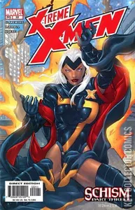 X-Treme X-Men #22
