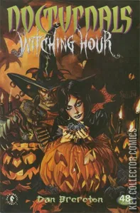 Nocturnals: Witching Hour #1