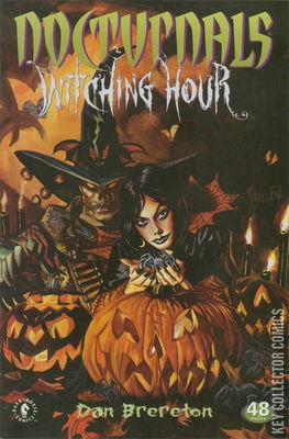 Nocturnals: Witching Hour