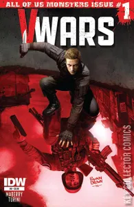 V Wars #6
