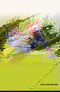 Marc Spector: Moon Knight #4