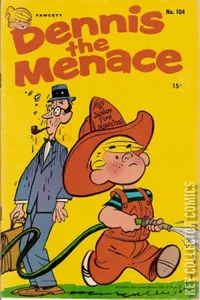 Dennis the Menace #104