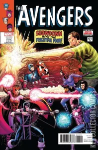 Avengers #4.1
