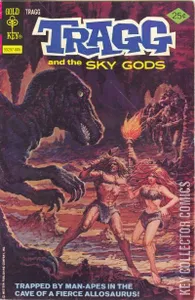 Tragg & the Sky Gods #5