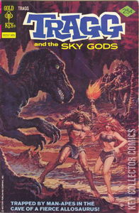 Tragg & the Sky Gods #5