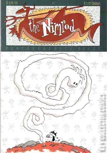 The Nimrod #2