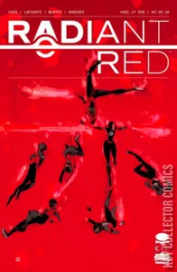 Radiant Red #1