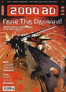 2000 AD #1169