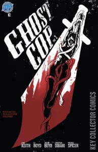 Ghost Cop #2
