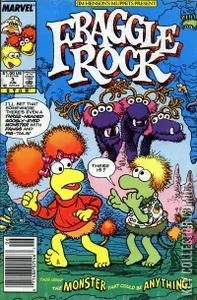 Fraggle Rock #3