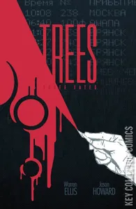 Trees: Three Fates #3