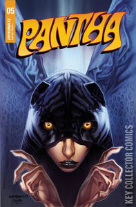 Pantha #5