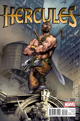 Hercules
