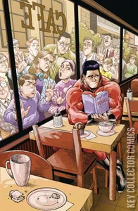 Penultiman #4