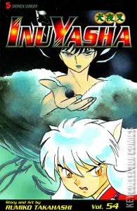 InuYasha #54