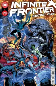 Infinite Frontier: Secret Files #1