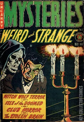 Mysteries