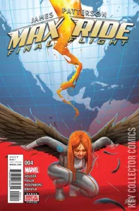 Max Ride: Final Flight #4