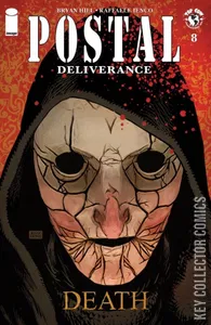 Postal: Deliverance #8