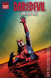 Daredevil: Unleash Hell - Red Band #2