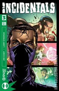 Incidentals #3