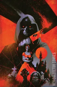 Lamentation #1