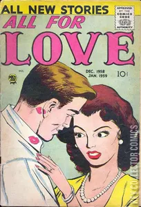 All For Love #11