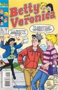 Betty and Veronica #159