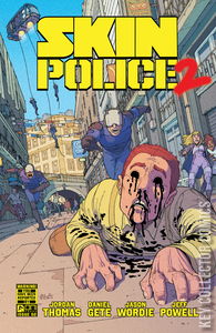 Skin Police 2 #2