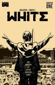 White #1