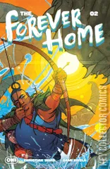 Cover for Forever Home #2