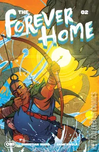 Forever Home #2