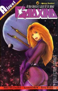 Galaxina #2