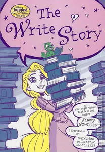 Disney Tangled the Series #2